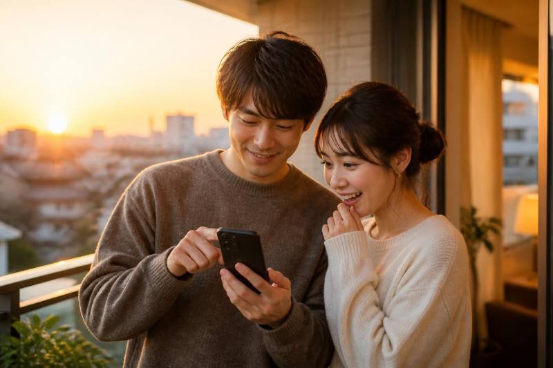 フルーツメールの紹介画像6